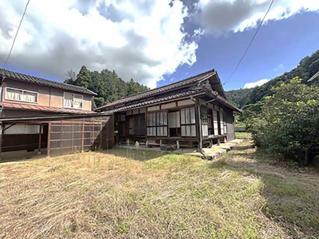 Maison à Tottori
