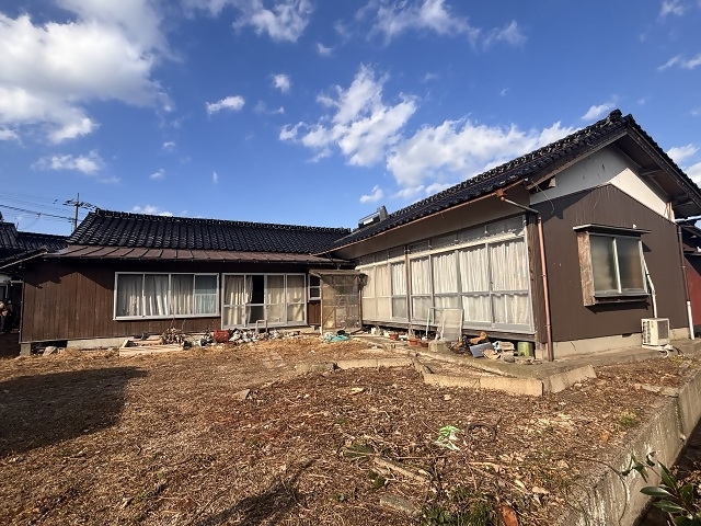 Maison à Tottori