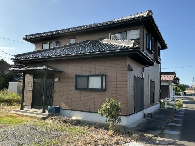 Maison à Tottori