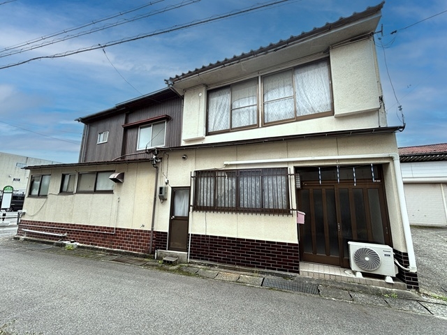 Maison à Tottori