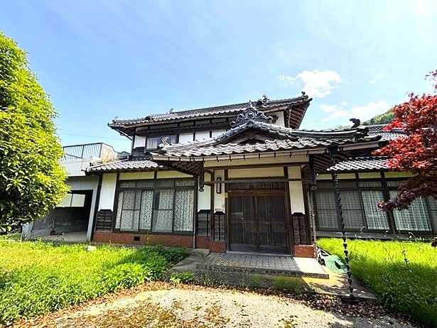 Maison à Tottori