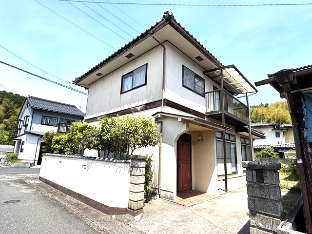 Maison à Tottori