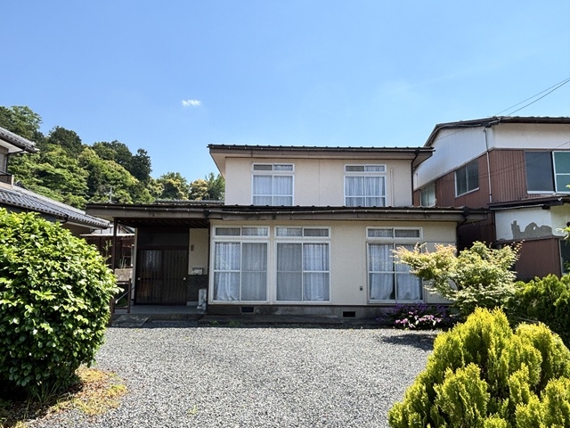 Maison à Tottori