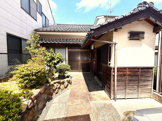 Maison à Tottori