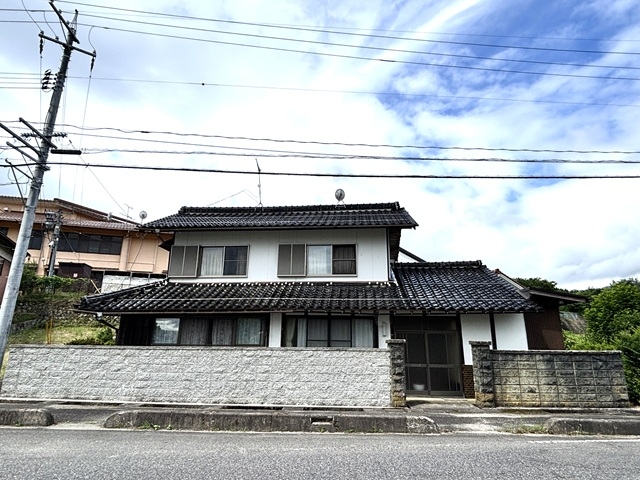 Maison à Tottori