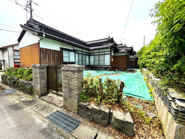Maison à Tottori