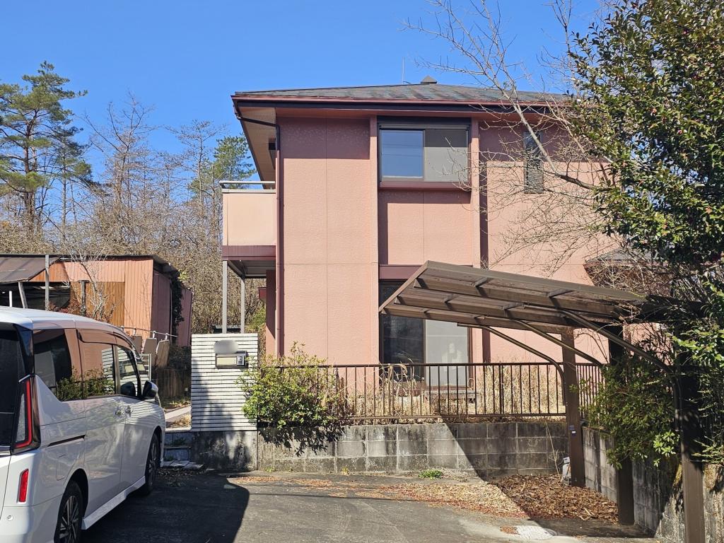 Maison à Gifu