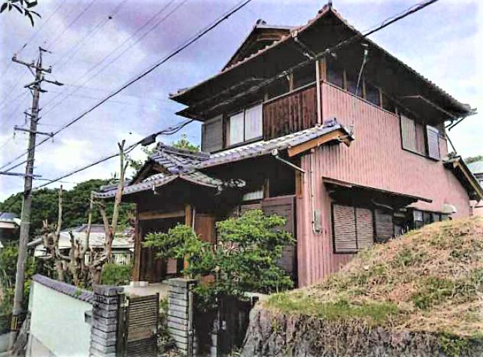 Maison à Gifu
