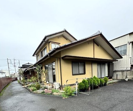 Maison à Tochigi
