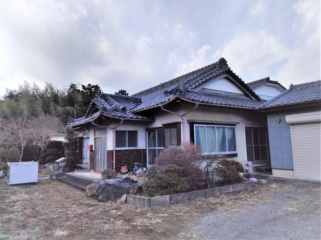 Maison à Tochigi