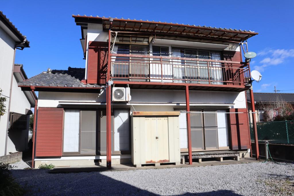 Maison à Tochigi