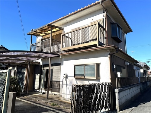 Maison à Tochigi