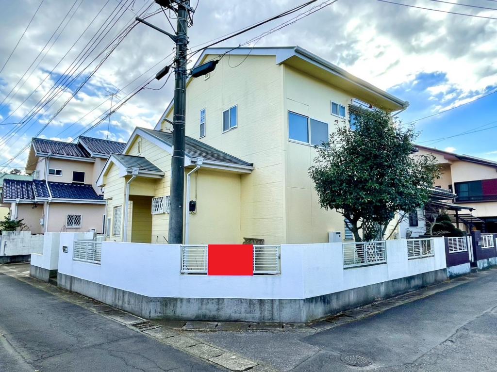 Maison à Tochigi