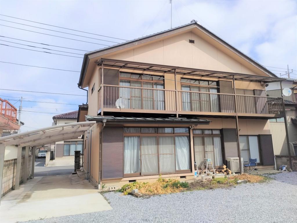 Maison à Tochigi