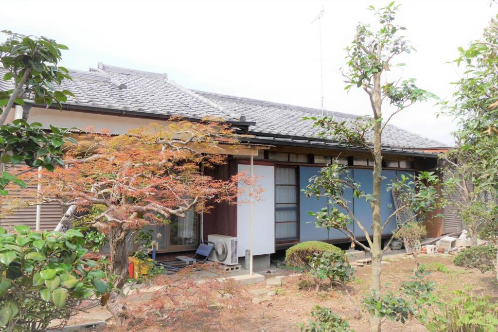 Maison à Tochigi
