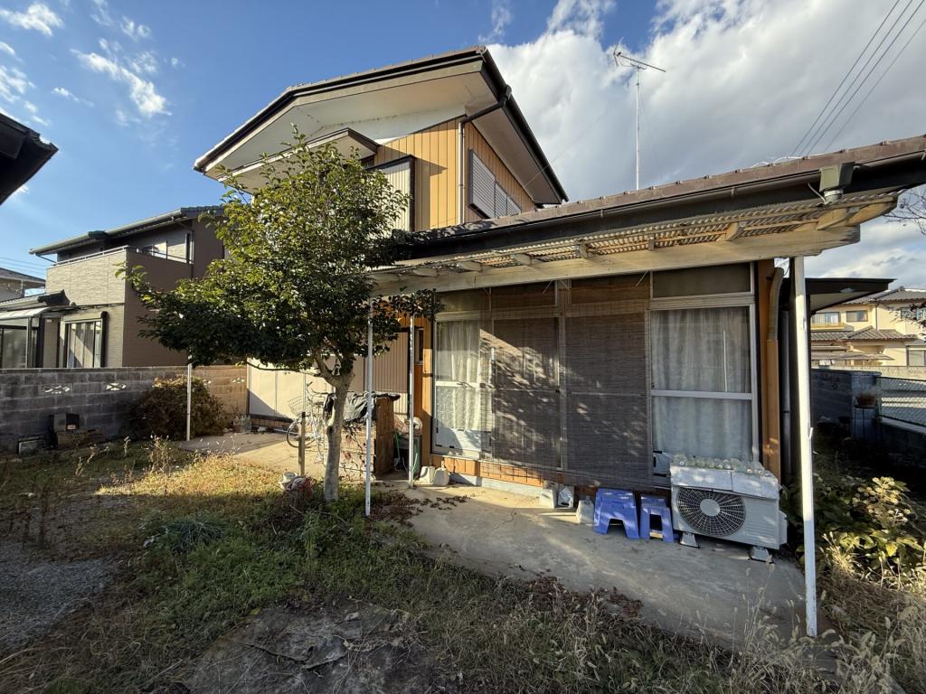 Maison à Tochigi