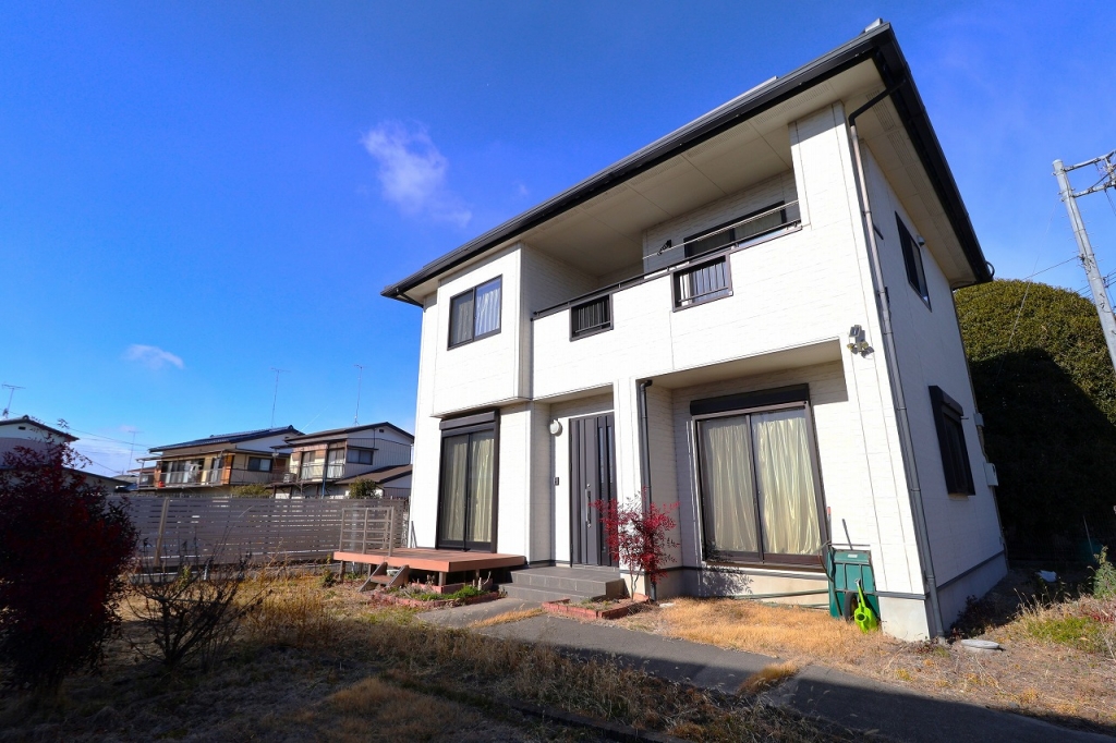 Maison à Tochigi