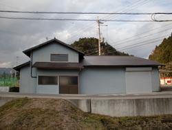 House in Hyogo