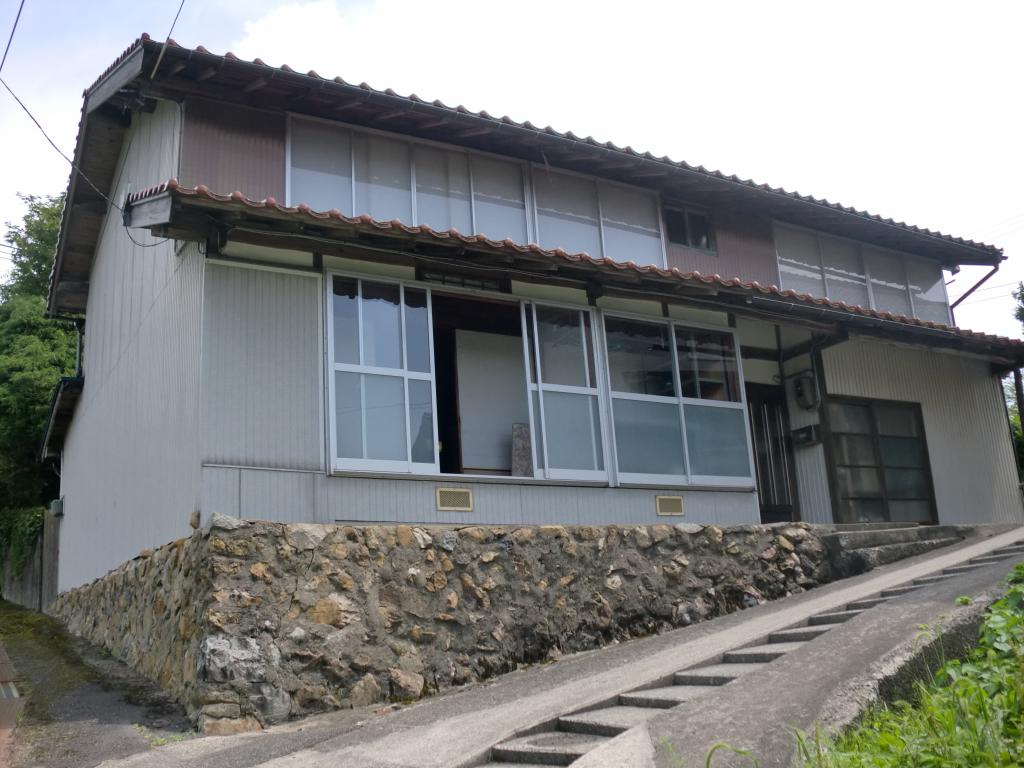 Maison à Shimane