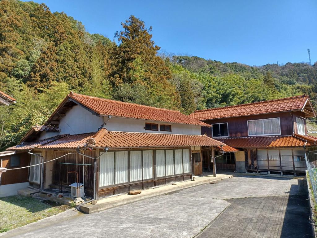 Maison à Shimane
