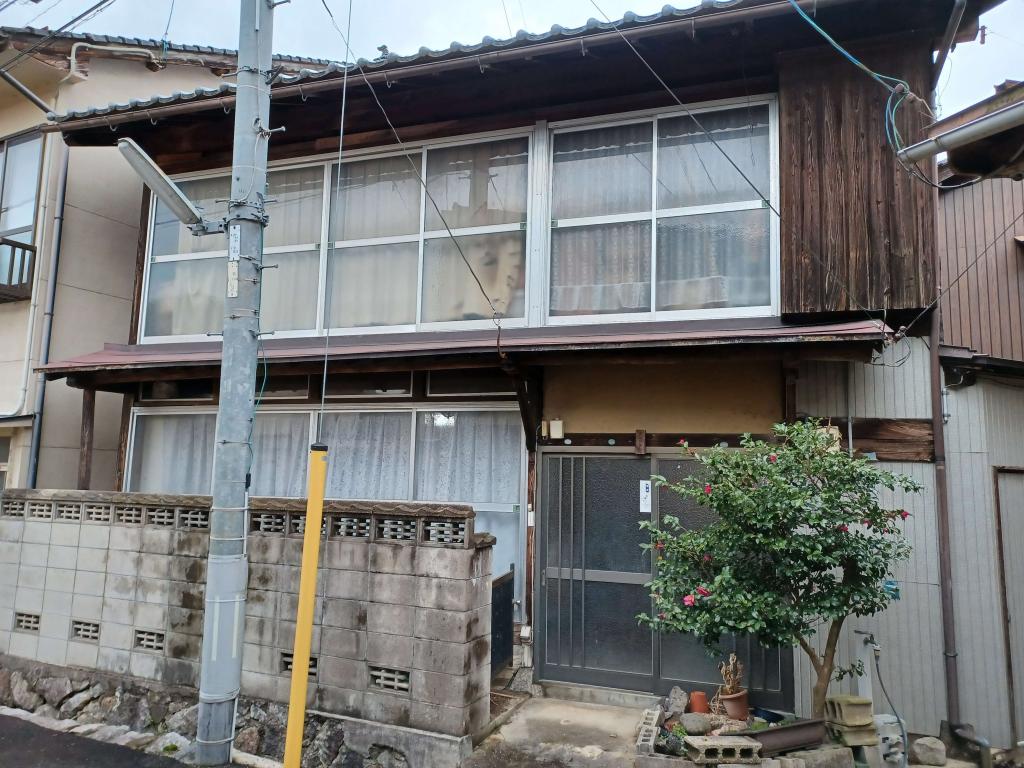 Maison à Shimane