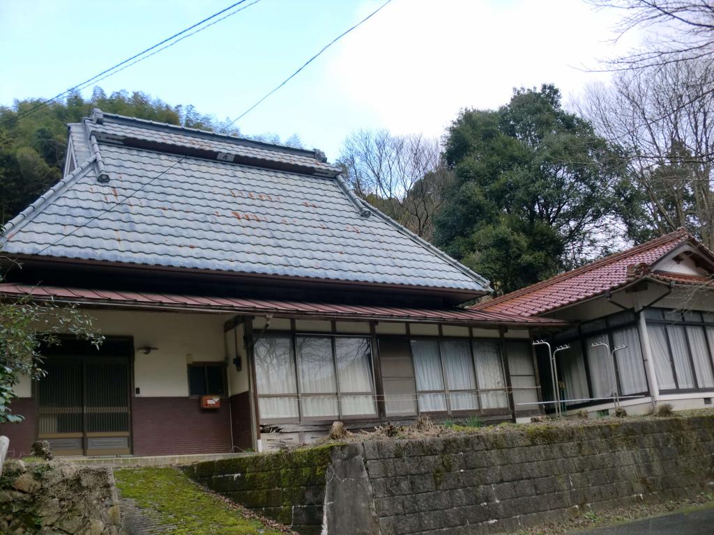 Maison à Shimane