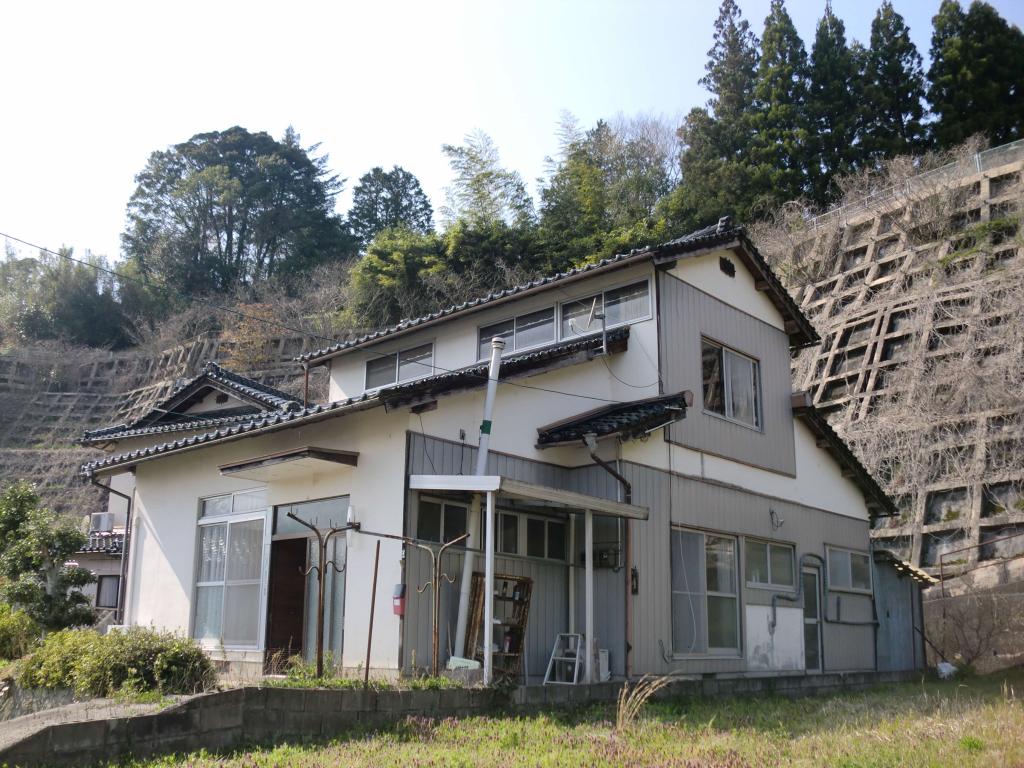 Maison à Shimane