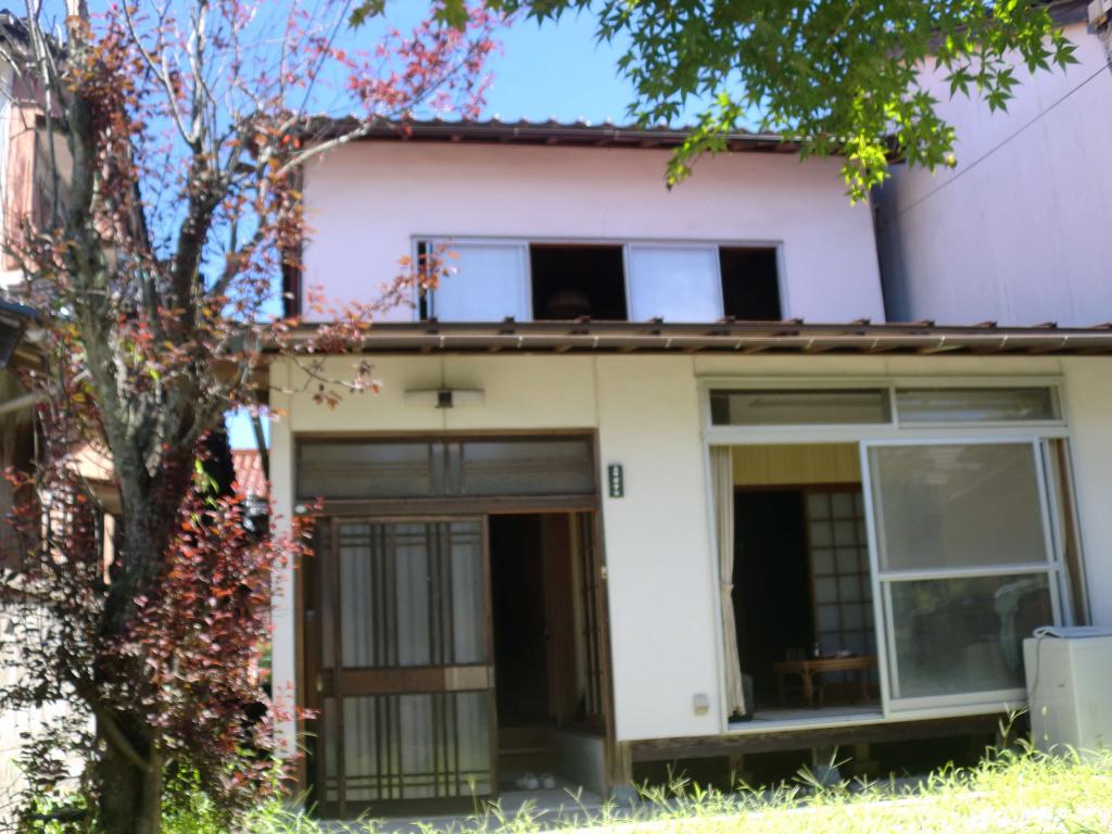Maison à Shimane