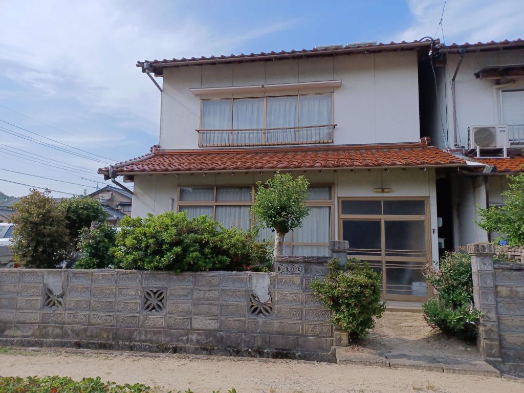 Maison à Shimane