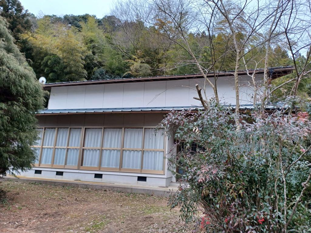 Maison à Shimane