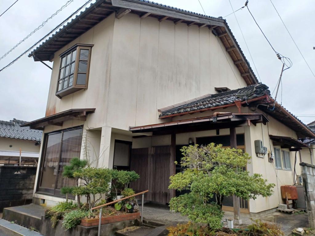 Maison à Shimane
