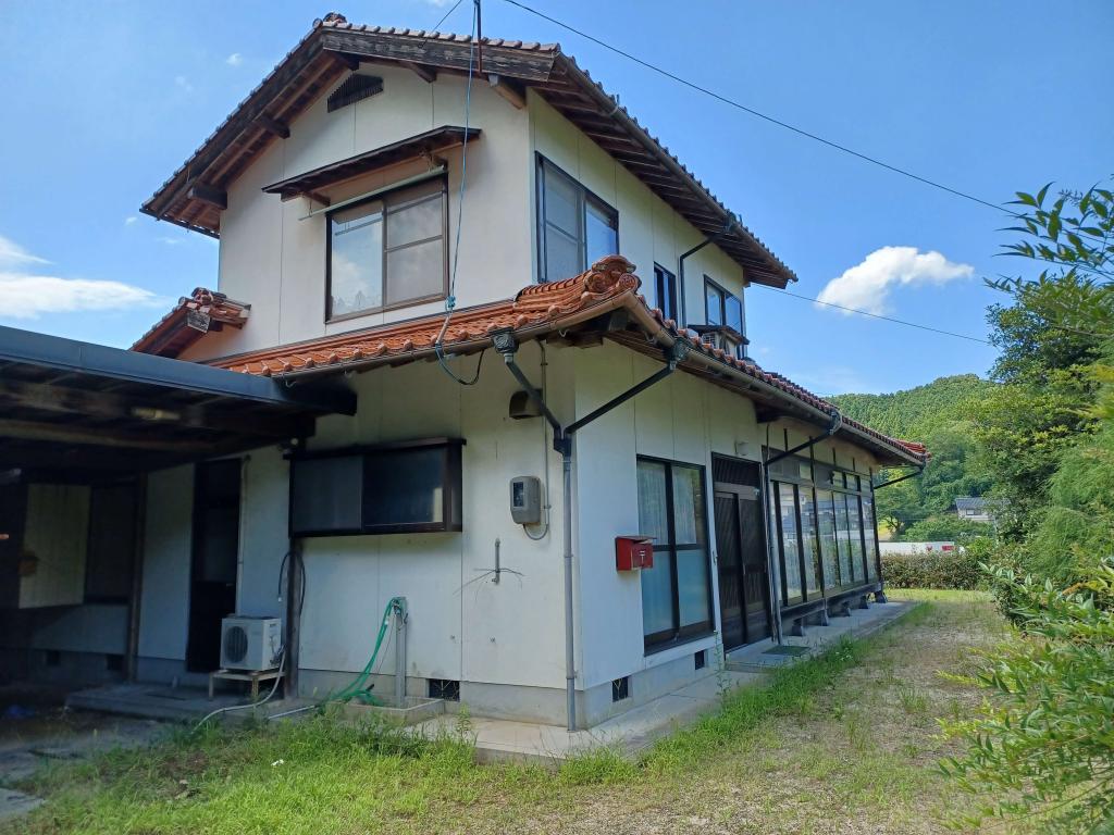 Maison à Shimane