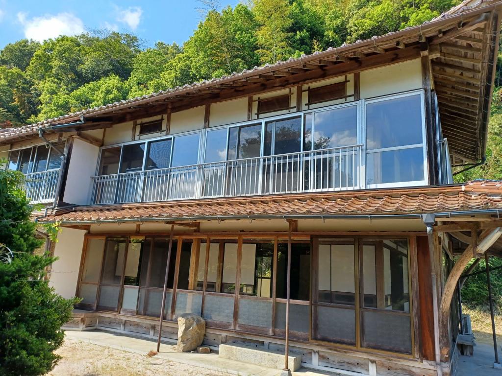 Maison à Shimane