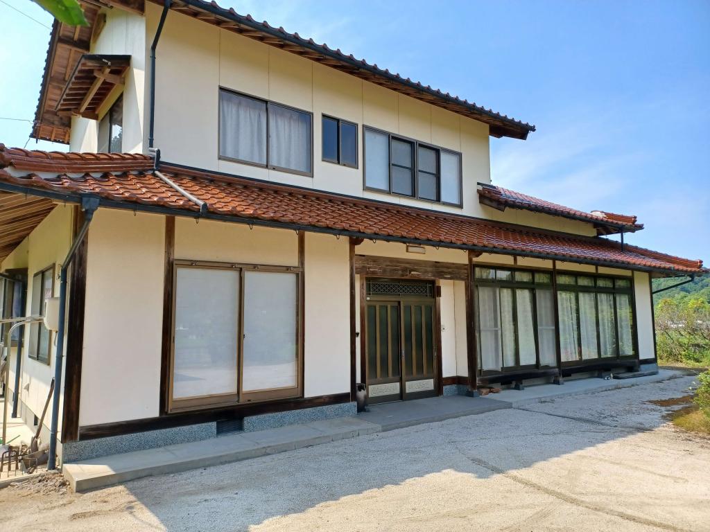 Maison à Shimane