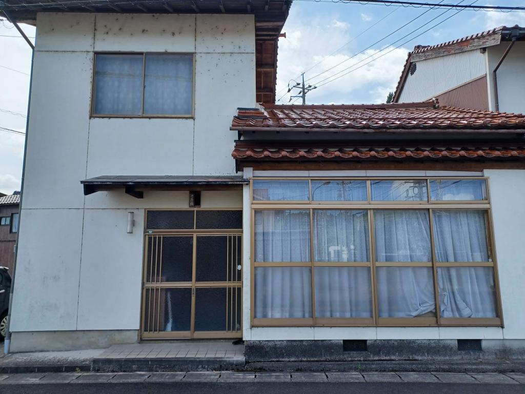 House in Shimane