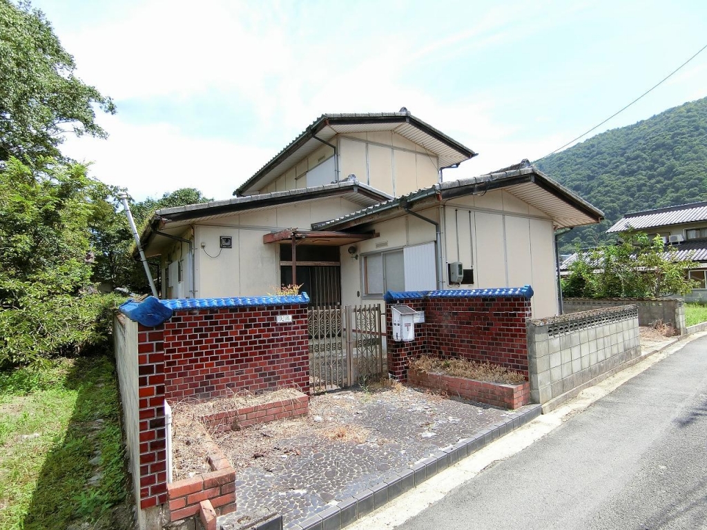 Maison à Okayama