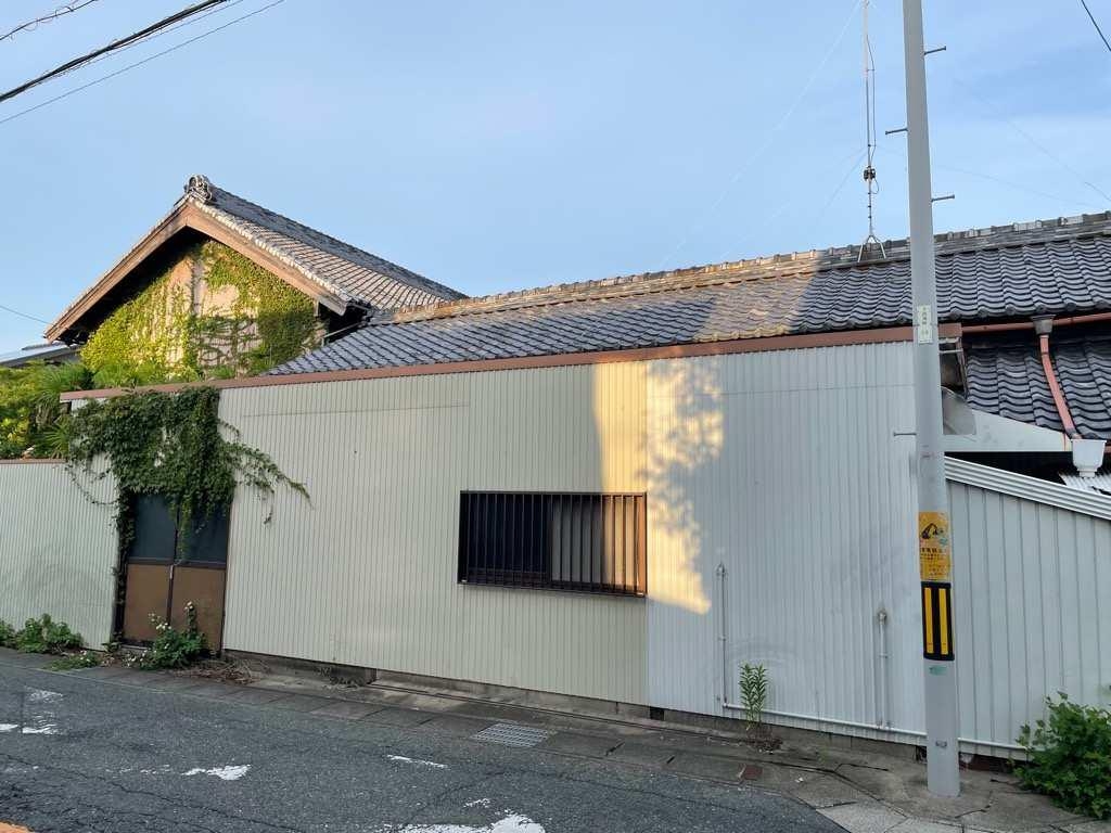 Maison à Aichi