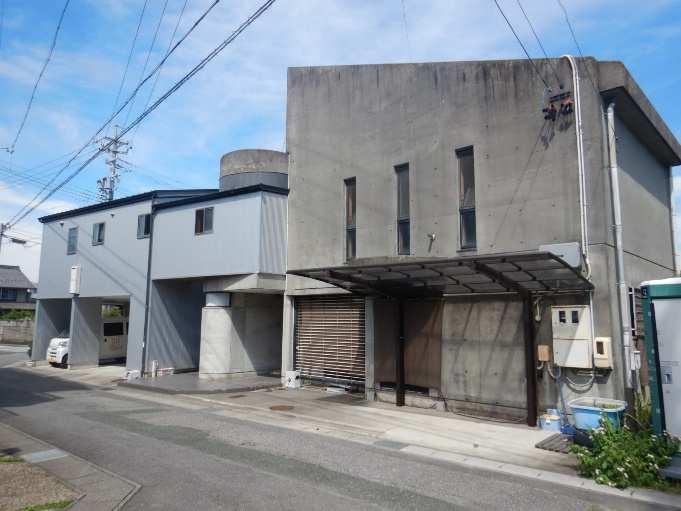 Maison à Aichi