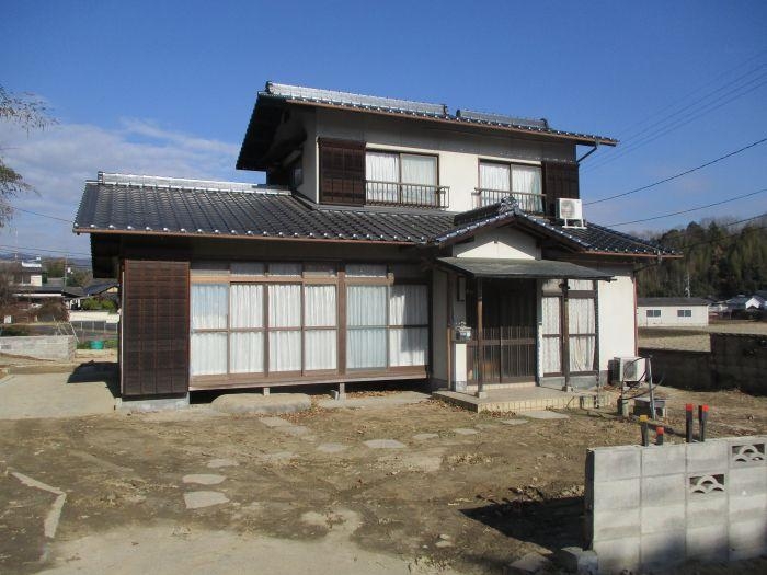Maison à Okayama