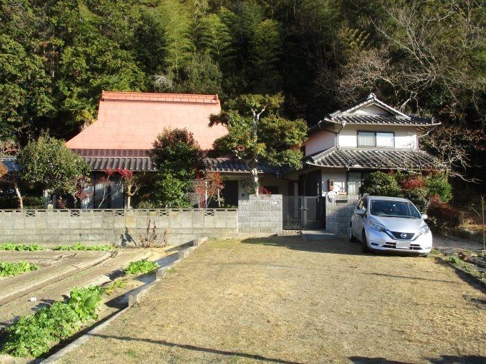 Maison à Okayama