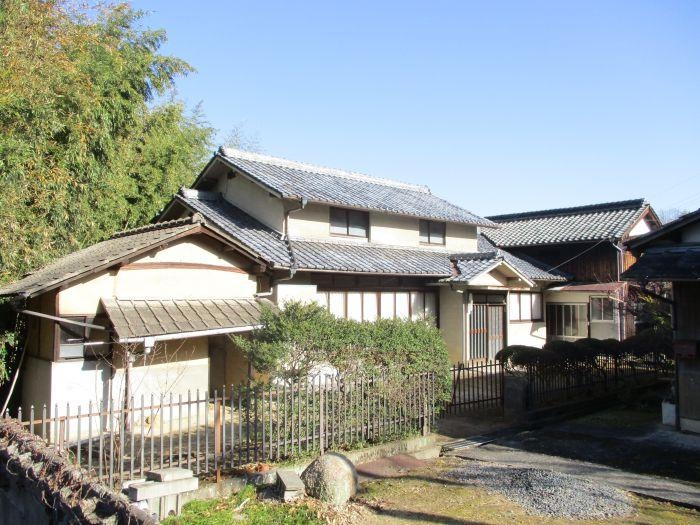 Maison à Okayama