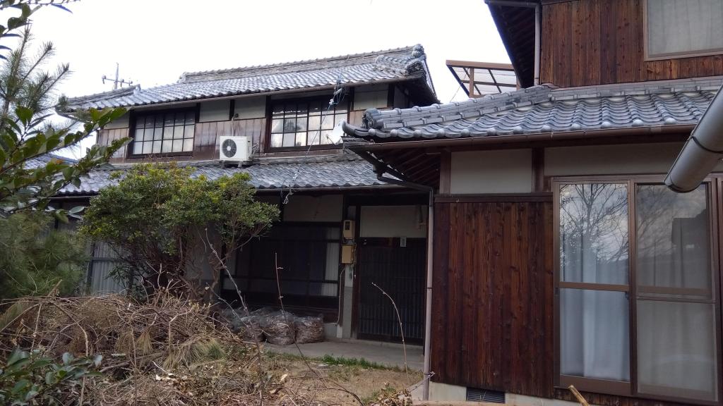 Maison à Okayama