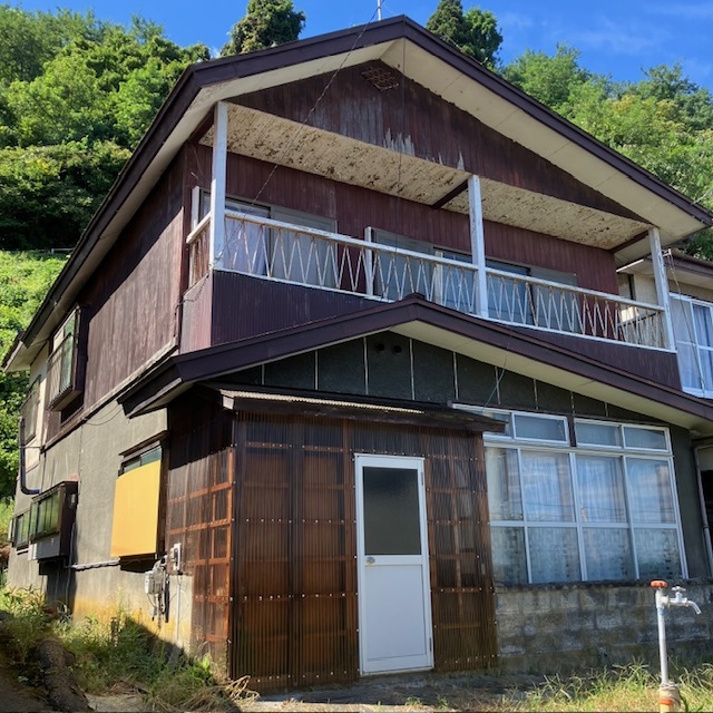 Maison à Aomori