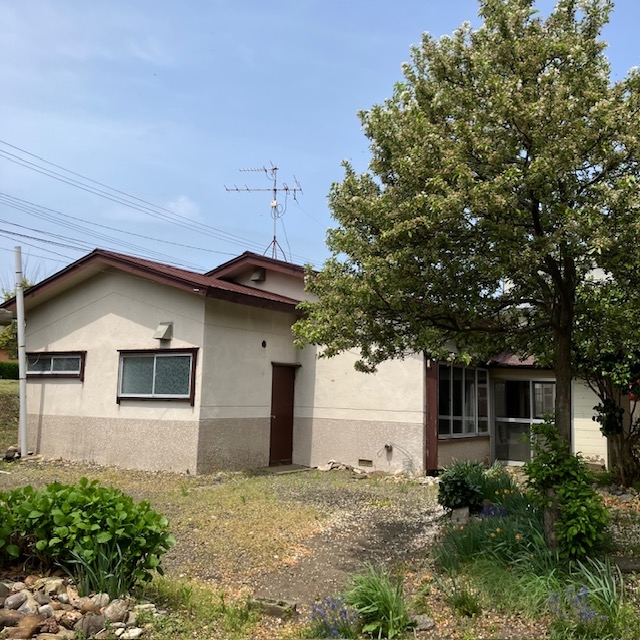 Maison à Aomori