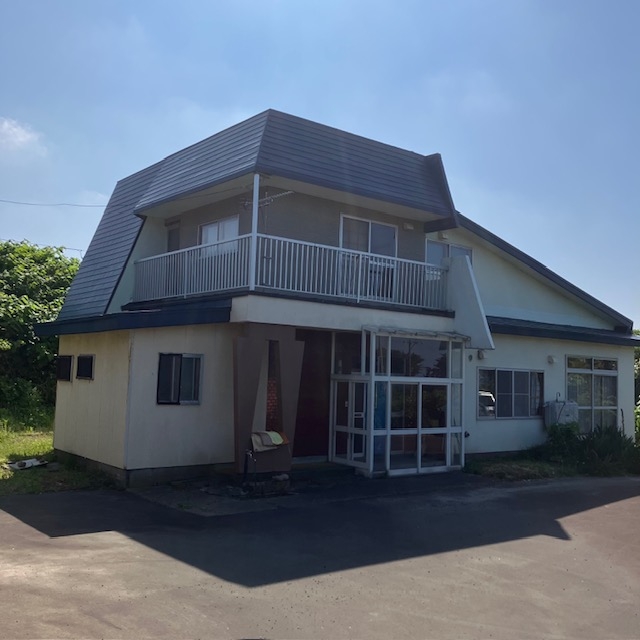 Maison à Aomori
