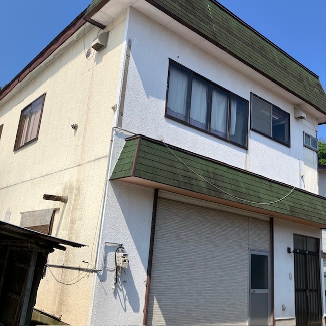 Maison à Aomori