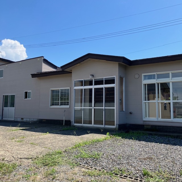 House in Aomori