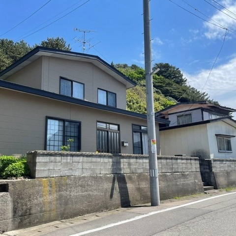House in Aomori