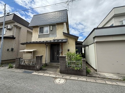 Maison à Aomori