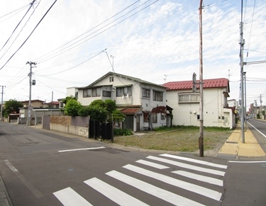 Maison à Aomori